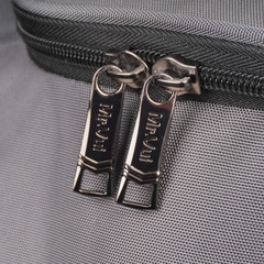 Túi du lịch MR VUI 121 thiết kế gọn nhẹ, nhiều ngăn, hiện đại, chống thấm tối ưu, đa năng