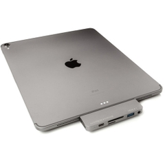Cổng Chuyển Chuyên Dụng HyperDrive USB-C Hub For iPad Pro - HD319A