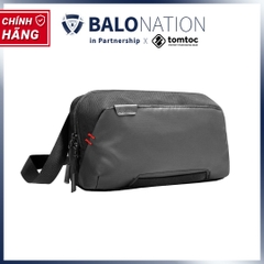 Túi Đeo Chéo Phụ Kiện TOMTOC G-Sling Bag Nintendo Switch G42M1D1 (A0532D1)