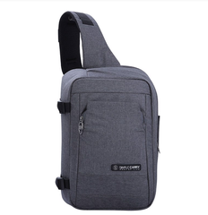 Túi Đeo Chéo - Balo Laptop 13 inch SimpleCarry Sling Big