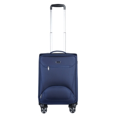 Vali kéo vải STARGO Mossa size xách tay cabin 20 inch - Trượt nước, thanh lịch, khóa TSA chuẩn Hoa Kỳ