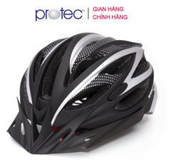 Mũ Bảo Hiểm Xe Đạp Thể Thao PROTEC WIN 002