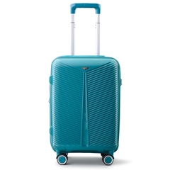 Vali Nhựa 20 inch MR VUI 213