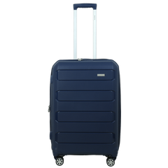 Vali Kéo Vải Xách Tay / Ký Gửi SAKOS Pionero 20 inch / 24 inch / 28 inch