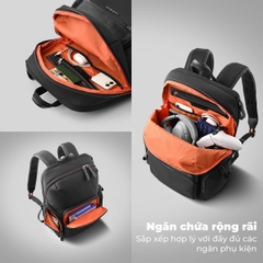 Balo Laptop 15.6 inch KINGBAG LEGEND