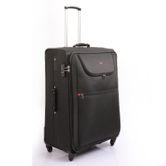 Vali Kéo Vải Du Lịch Size L Ký Gửi 28 inch SAKOS CHAMPION 7