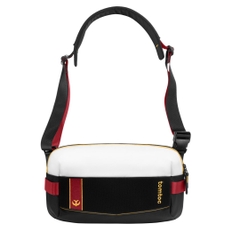 TÚI ĐEO CHÉO TOMTOC MONSTER HUNTER ROYAL ORDER-THEMED EDC SLING BAG M, 11INCH – T21M1D1MH (H02B4S1).