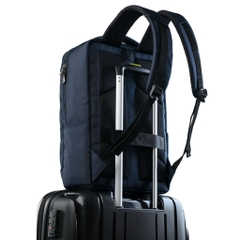 Balo Laptop 15.6 inch MIKKOR The Gibson Backpack