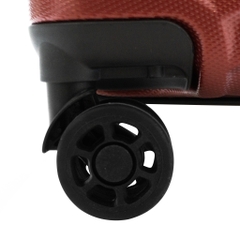 Vali Nhựa Size Xách Tay 20 inch HÙNG PHÁT UZO 218