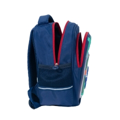 BALO MẪU GIÁO HASUN HS 2544 - BH Dài Hạn