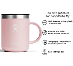 Ly giữ nhiệt Hydro Flask 12 Oz Mug