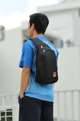 Balo 1 quai / Túi đeo chéo MIKKOR The Levi Sling tablet 11 inch - Nhỏ gọn, hiện đại