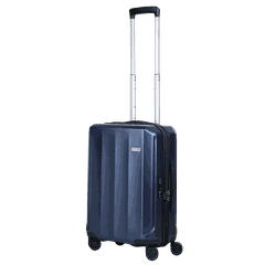 Vali kéo nhựa Size Ký Gửi 20 inch Sakos Vertica