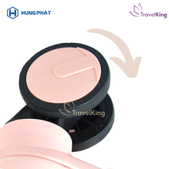 Vali Khung Nhôm HÙNG PHÁT Travelking 805