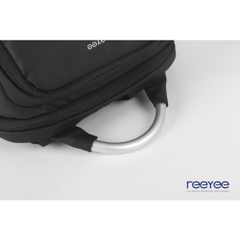 Balo Laptop 15.6 inch Chống Nước, Rộng Rãi REEYEE RY102B