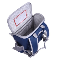Balo Học Sinh Lớp 3-5 Siêu Nhẹ Chống Gù SAKOS LIGHTLY