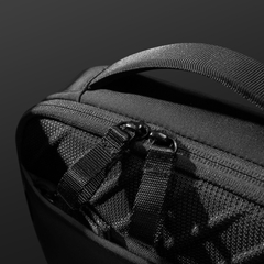Túi đựng phụ kiện Luxury Tomtoc (USA) Voyage Pouch T29S1D1