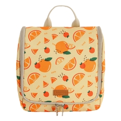 Túi phụ kiện SAKOS Satis - Túi tiện ích chia hành lý du lịch, đựng mỹ phẩm, trượt nước, đa dạng màu sắc