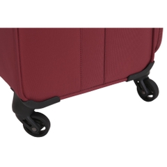 Vali Vải Du Lịch Size L Ký Gửi 28 inch SAKOS WINNER 7