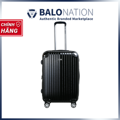 Vali kéo nhựa cao cấp Sakos Sapphire - BH Dài Hạn