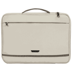 Túi chống sốc laptop 13 / 14 / 15.6 inch SAKOS Filox - Mỏng nhẹ, chống thấm, thiết kế tối giản, thanh lịch