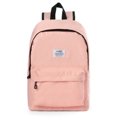 Balo teen MR VUI 1032 (TheBagNo1 - 006) laptop 14 inch dành cho học sinh sinh viên - Chống thấm, gọn nhẹ