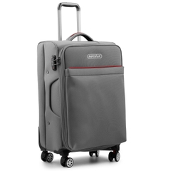 Vali Vải Ký Gửi Size Trung 24 inch MR VUI 207