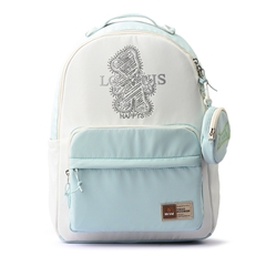 Balo teen MR VUI 999 Dày Dặn, Chắc Chắn - BH Dài Hạn