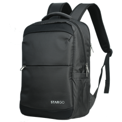 Balo Laptop Du Lịch Thời Trang Unisex STARGO STATIC 15.6 Inch - BH Dài Hạn