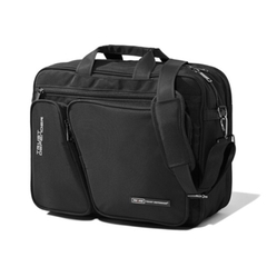 Cặp đa năng laptop 15.6 inch MR VUI 440 - Nhiều ngăn, ngăn laptop riêng, 3 cách mang, giấu quai, thoáng khí