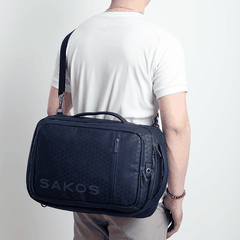 Balo Laptop 15.6 inch SAKOS Mighty