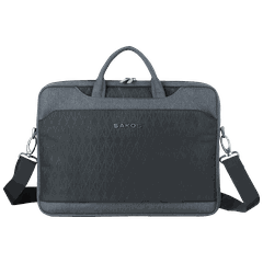 Cặp Laptop 15.6 inch SAKOS Flexi