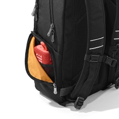Balo Laptop 17 inch MIKKOR Levi Backpack ngăn chứa rộng rãi
