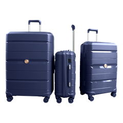 Vali Nhựa HÙNG PHÁT Travelking 883