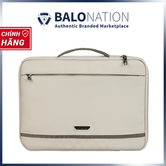 Túi chống sốc laptop 13 / 14 / 15.6 inch SAKOS Filox - Mỏng nhẹ, chống thấm, thiết kế tối giản, thanh lịch