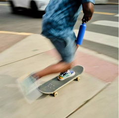 Bình giữ nhiệt Hydro Flask 24 Oz Standard Flex Cap có nắp xoay