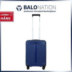 VALI NHỰA SIZE S XÁCH TAY SAKOS LIMOUS