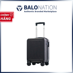 Vali kéo nhựa size xách tay 16 inch HÙNG PHÁT UZO 222
