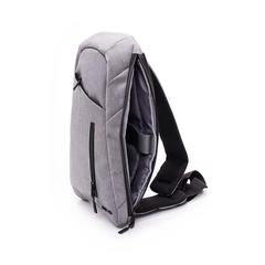 [CHÍNH HÃNG] Túi đeo chéo 12 inch AGVA Traveller Crossbody LTB362 - tại Balonation.vn