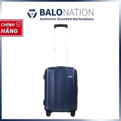 Vali kéo nhựa Size Ký Gửi 20 inch Sakos Vertica