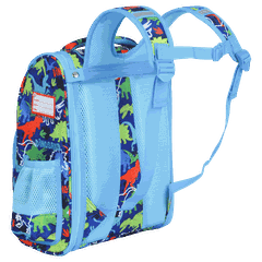 Balo Chống Gù Học Sinh Thời Trang SAKOS SMARTY - Họa Tiết Dễ Thương, Siêu Nhẹ - BH Dài Hạn