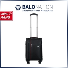 Vali Vải Size Xách Tay 20 inch SAKOS Neo Pilotte