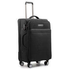 Vali Vải Ký Gửi Size Trung 24 inch MR VUI 207