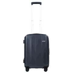 Vali Kéo Nhựa Size M Ký Gửi 24 inch SAKOS VERTICA Z26