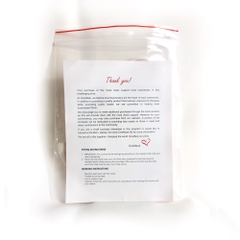 Khẩu Trang Vải Nano Kháng Khuẩn OneMask Tái Sử Dụng Được 30 Lần