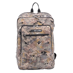 Balo Đa Năng Laptop 14 Inch SIMPLECARRY TWB Dày dặn, Chắc Chắn - BH 10 Năm