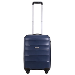 Vali Kéo Nhựa Size M Ký Gửi STARGO JASPER 24 inch