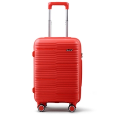 Vali Nhựa Size Xách Tay 20 inch MR VUI 212