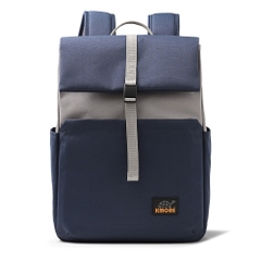 Balo Laptop 15.6 inch KMORE Scarllet thanh lịch, gọn nhẹ