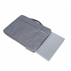Túi Đựng Laptop Chống Sốc STARGO SLIGHT 14 inch / 15.6 inch / 17 inch